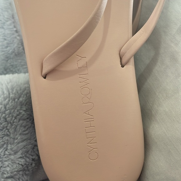 Cynthia Rowley Cora - Picture 3 of 3